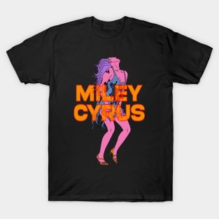 Doctor Miley T-Shirt